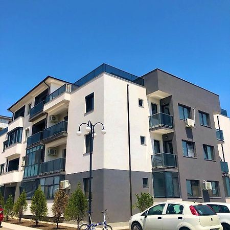 Apartament Steaua De Mare 2 Eforie Nord Exteriör bild