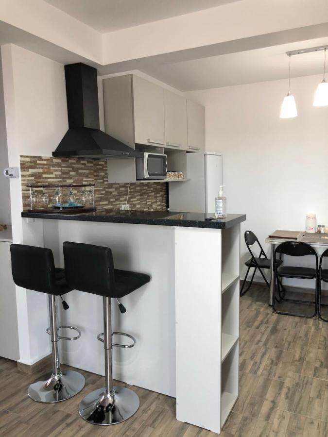 Apartament Steaua De Mare 2 Eforie Nord Exteriör bild