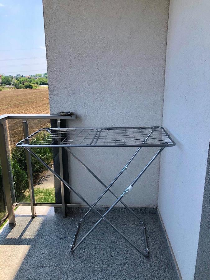 Apartament Steaua De Mare 2 Eforie Nord Exteriör bild