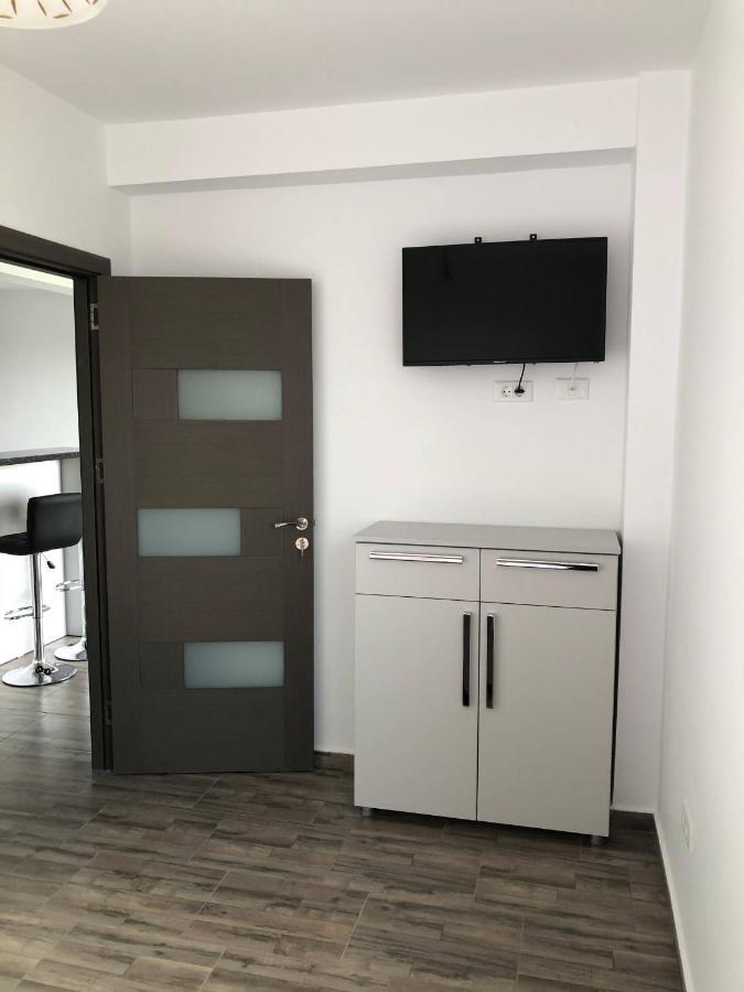 Apartament Steaua De Mare 2 Eforie Nord Exteriör bild