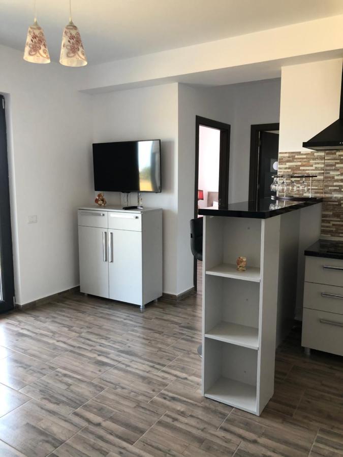 Apartament Steaua De Mare 2 Eforie Nord Exteriör bild