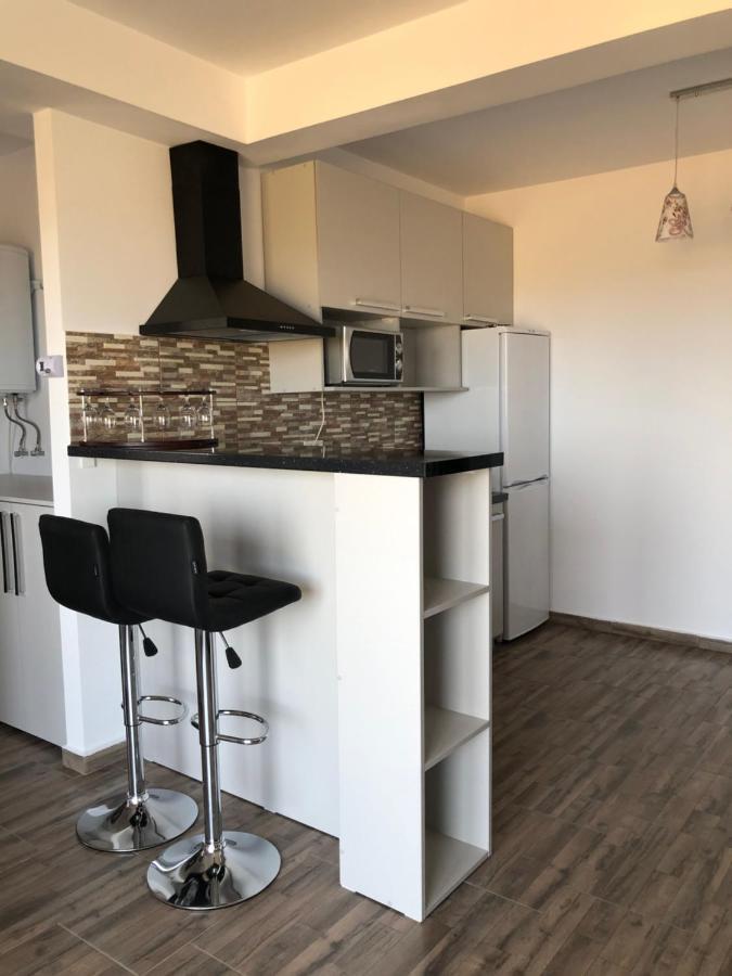 Apartament Steaua De Mare 2 Eforie Nord Exteriör bild