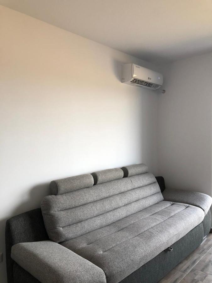 Apartament Steaua De Mare 2 Eforie Nord Exteriör bild