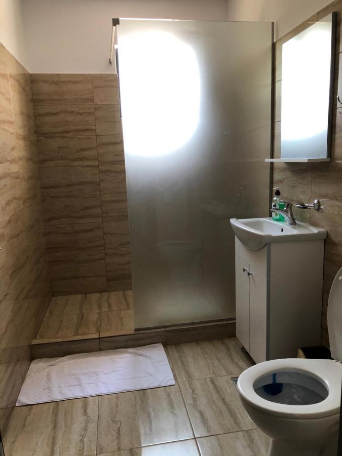 Apartament Steaua De Mare 2 Eforie Nord Exteriör bild