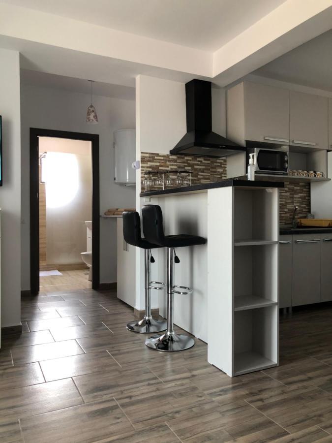 Apartament Steaua De Mare 2 Eforie Nord Exteriör bild