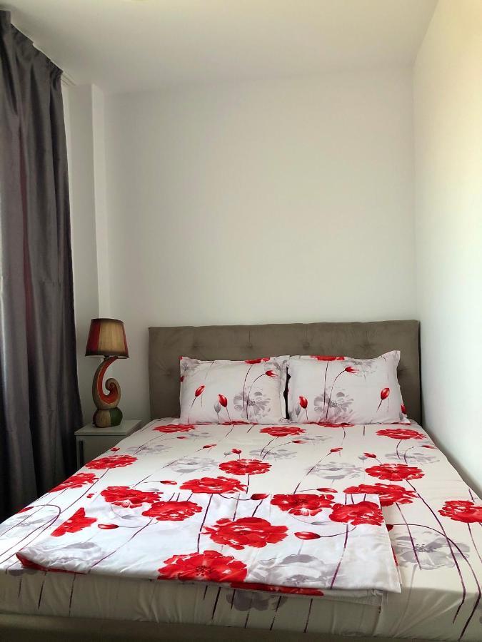 Apartament Steaua De Mare 2 Eforie Nord Exteriör bild